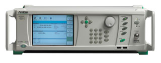 Детальное изображение товара MG37022A- быстрый переключаемый генератор сигналов 2 ГГц - 20 ГГц (ANRITSU)