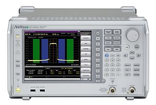 Детальное изображение товара MS2692A - анализатор сигналов 50 Гц - 26.5 ГГц (ANRITSU)