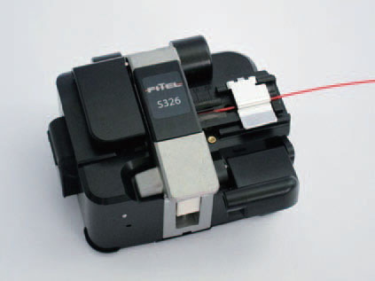 Детальное изображение товара S326A Скалыватель оптических волокон