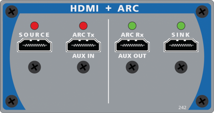 Детальное изображение товара Модуль HDMI (High Definition Multimedia Interface)