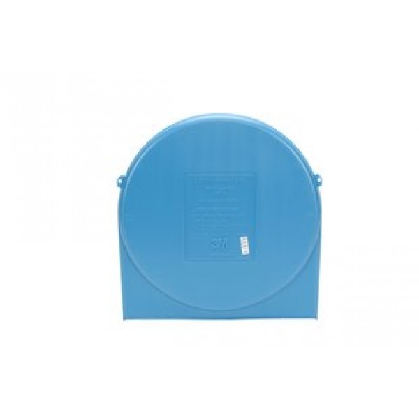 Детальное изображение товара Scotchmark™ 1252-XR/ID  маркер полноразмерный для линий водопровода (голубой)