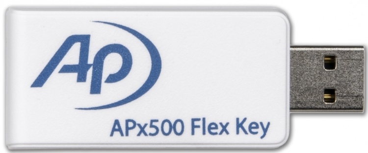 Детальное изображение товара APx500 Flex