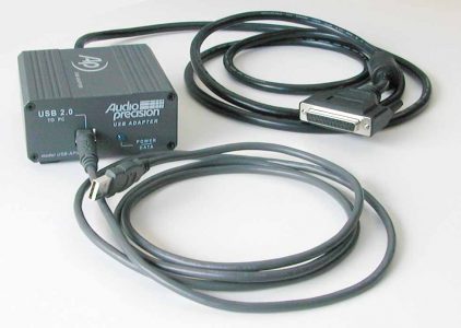 Детальное изображение товара Адаптер USB - APIB