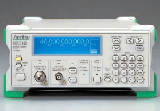 Детальное изображение товара MF2413C - измеритель частоты от 10 Гц до 27,0 ГГц