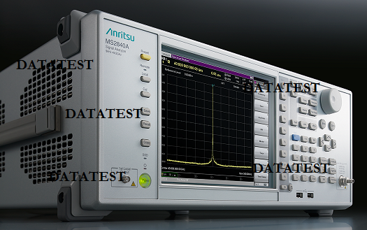 Детальное изображение товара MS2840A - анализатор сигналов 3.6/6/26.5/44.5 ГГц (ANRITSU)