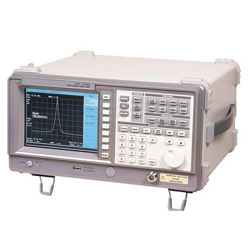 Детальное изображение товара Анализатор спектра LP Tech. LPT-6000, 9кГц-6.2ГГц