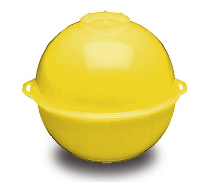 Детальное изображение товара Scotchmark™ 1425-XR/iD интел.шаровой маркер для газопроводов (желтый) 